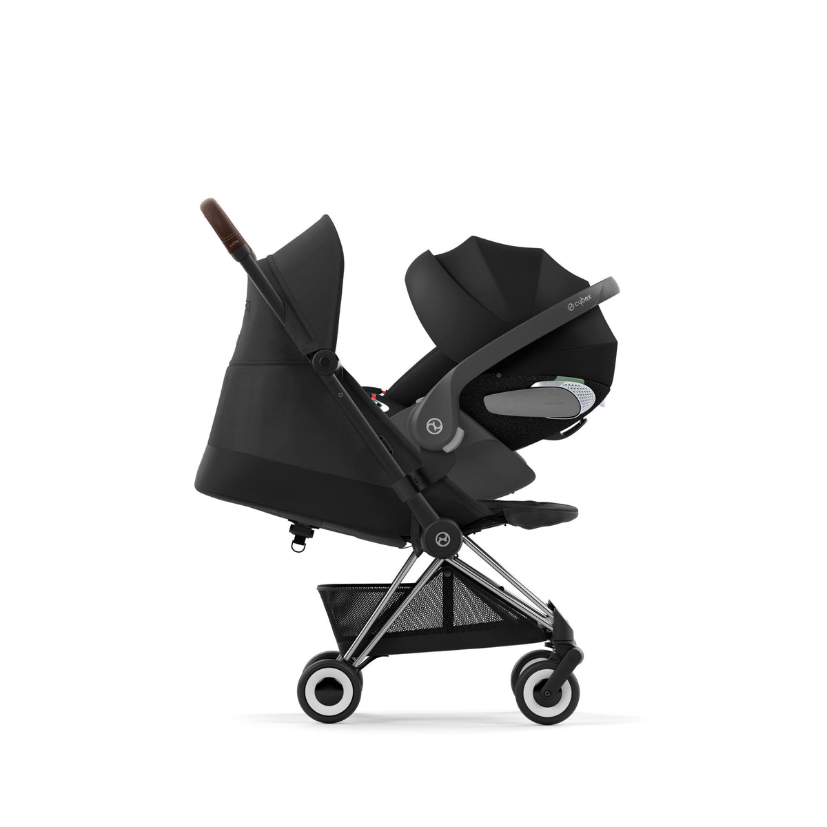 cybex singapore Cybex Cloud T I-Size Plus