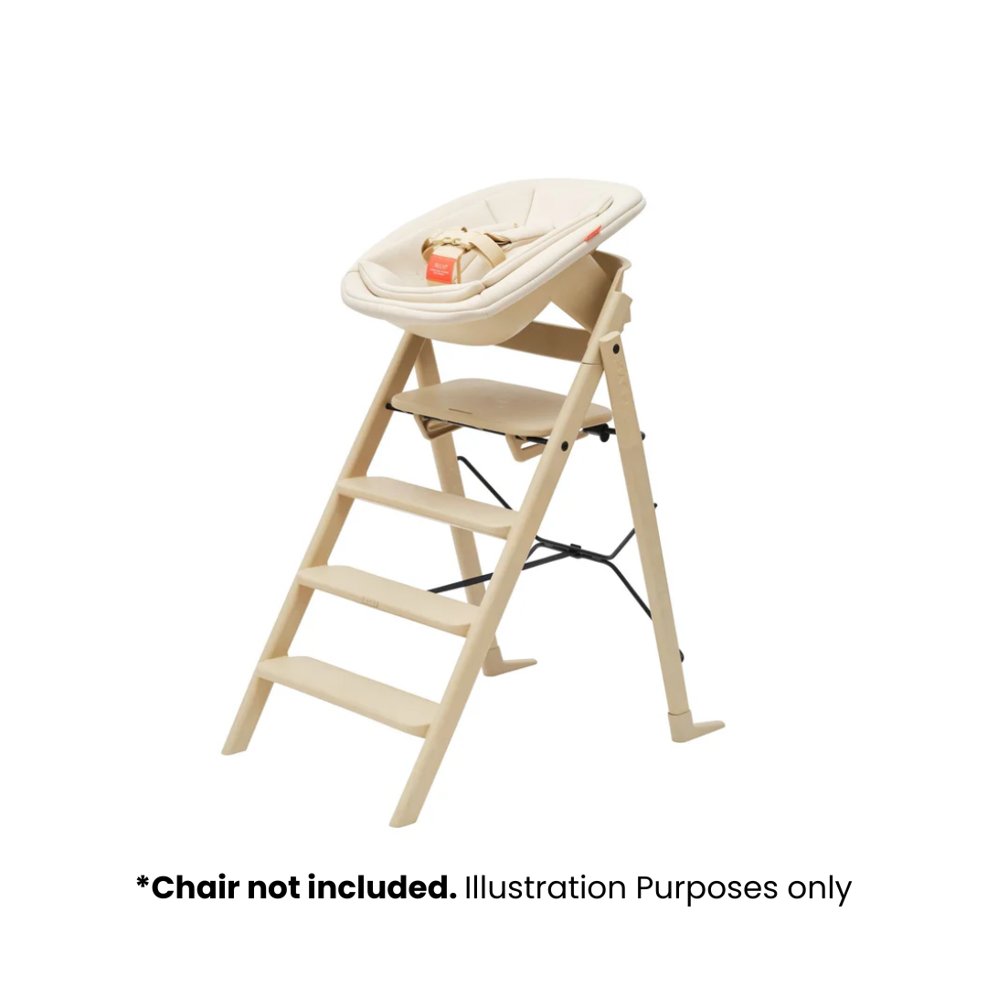 KAOS KLAPP® Newborn Seat