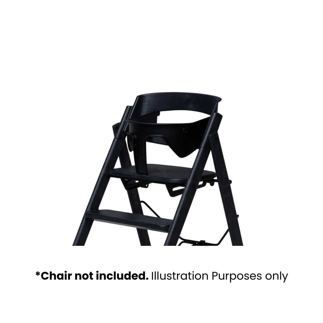 KAOS KLAPP® Safety Rail