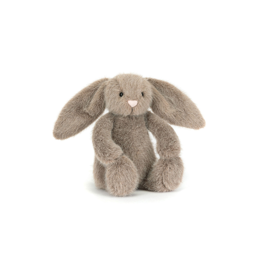 Jellycat Fawn Flufflet Bunny