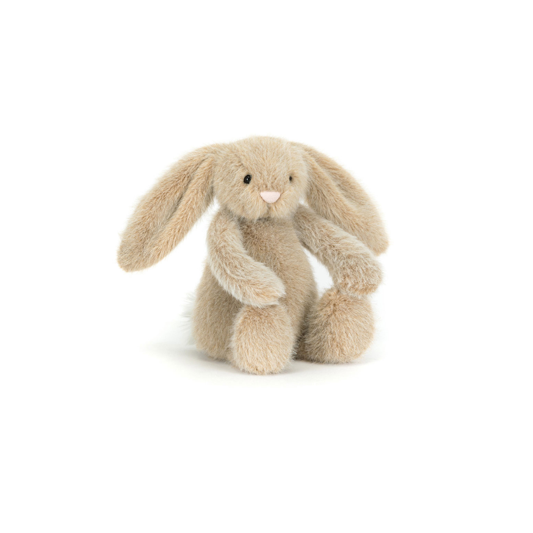 Jellycat Oat Flufflet Bunny