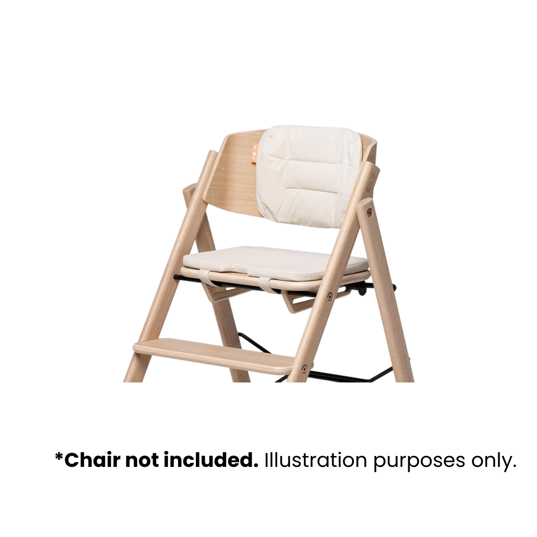 KAOS KLAPP® Cushion Set