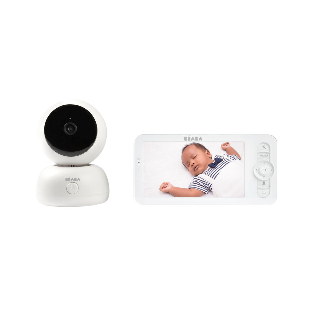 Beaba Zen Premium Baby Monitor