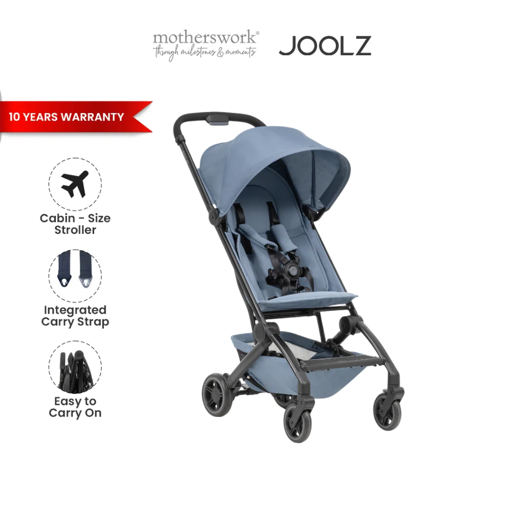 Joolz Dot Stroller
