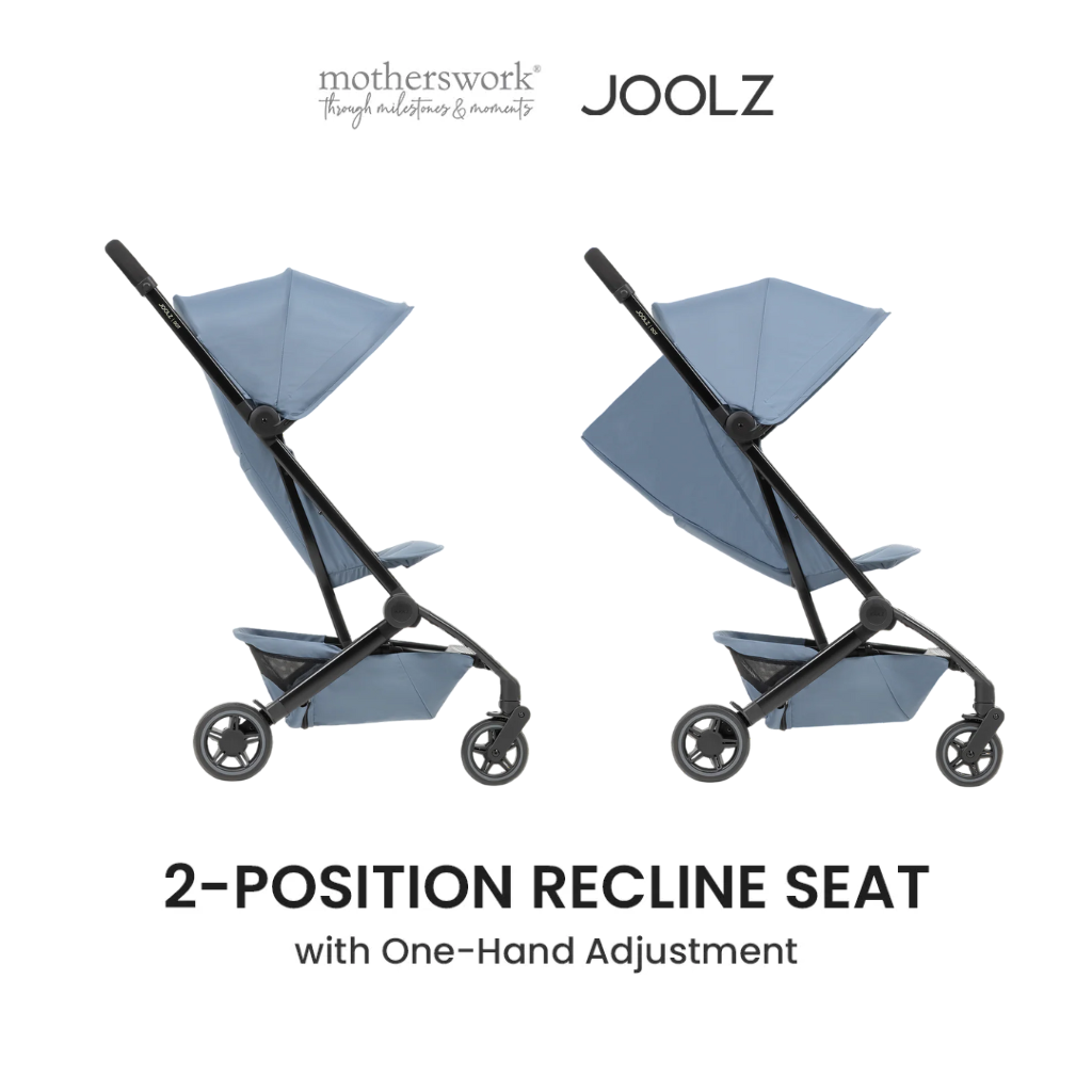 Joolz Dot Stroller