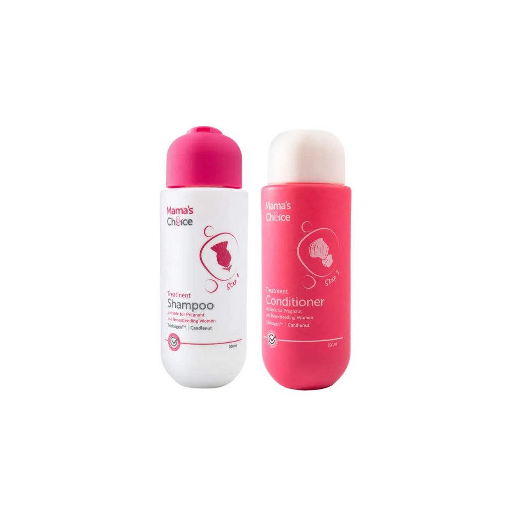 Mama's Choice Treatment Conditioner