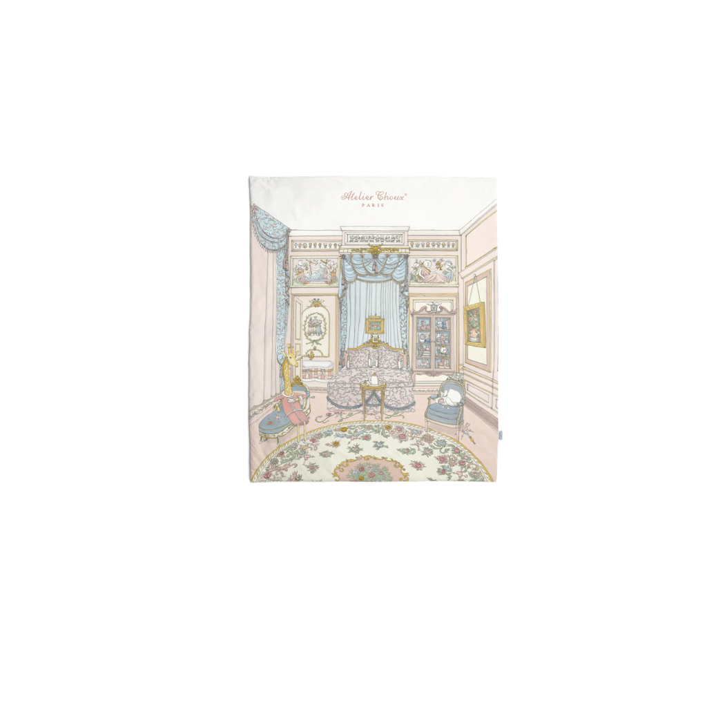 Atelier Choux Carre - Swaddle