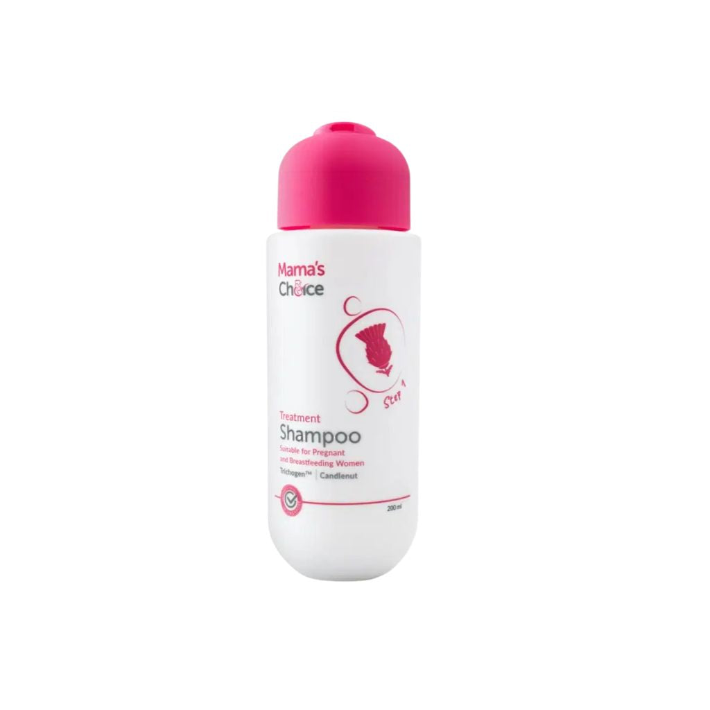 Mama's Choice Treatment Shampoo