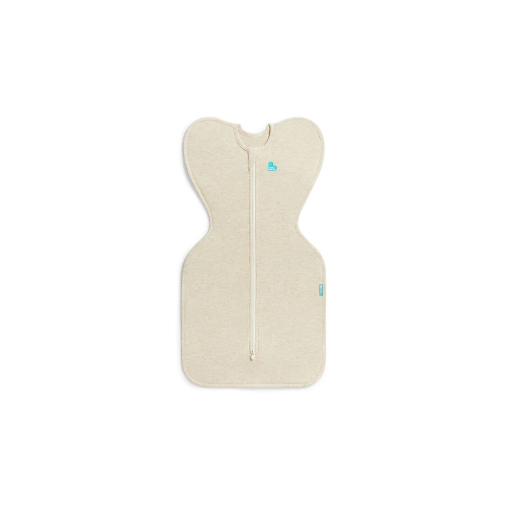 Love To Dream Swaddle UP Original - Oatmeal Marl