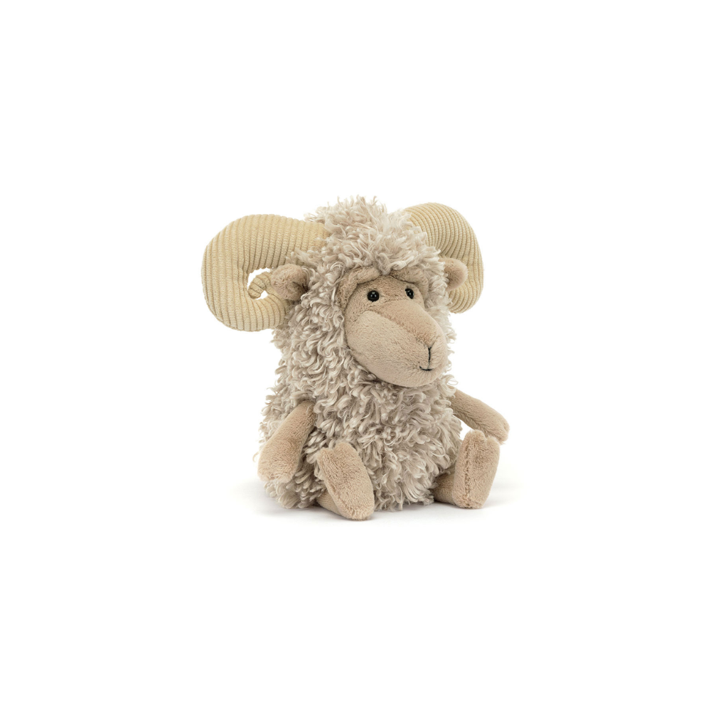 Jellycat Ramsley Sheep