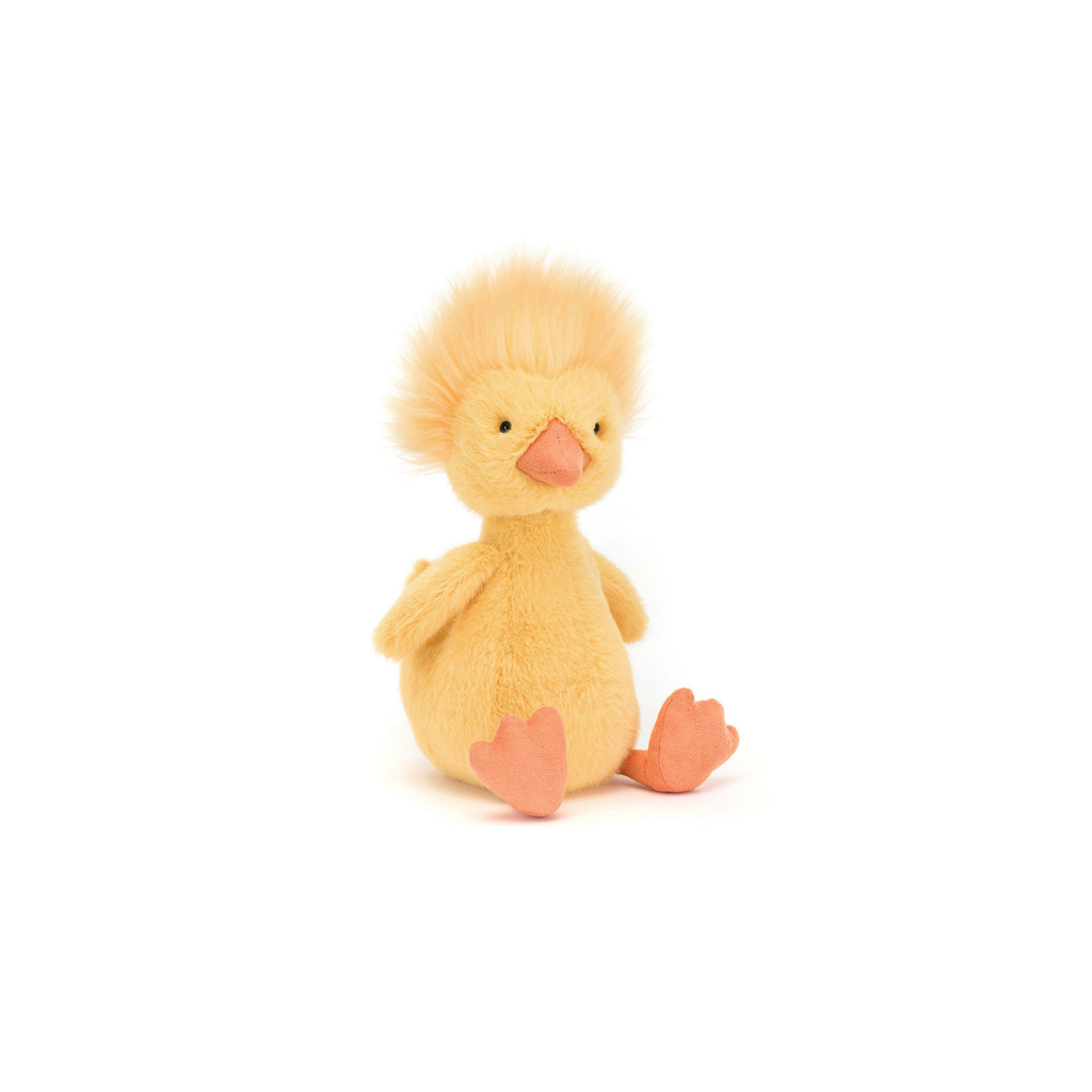 Jellycat Dorit Duckling