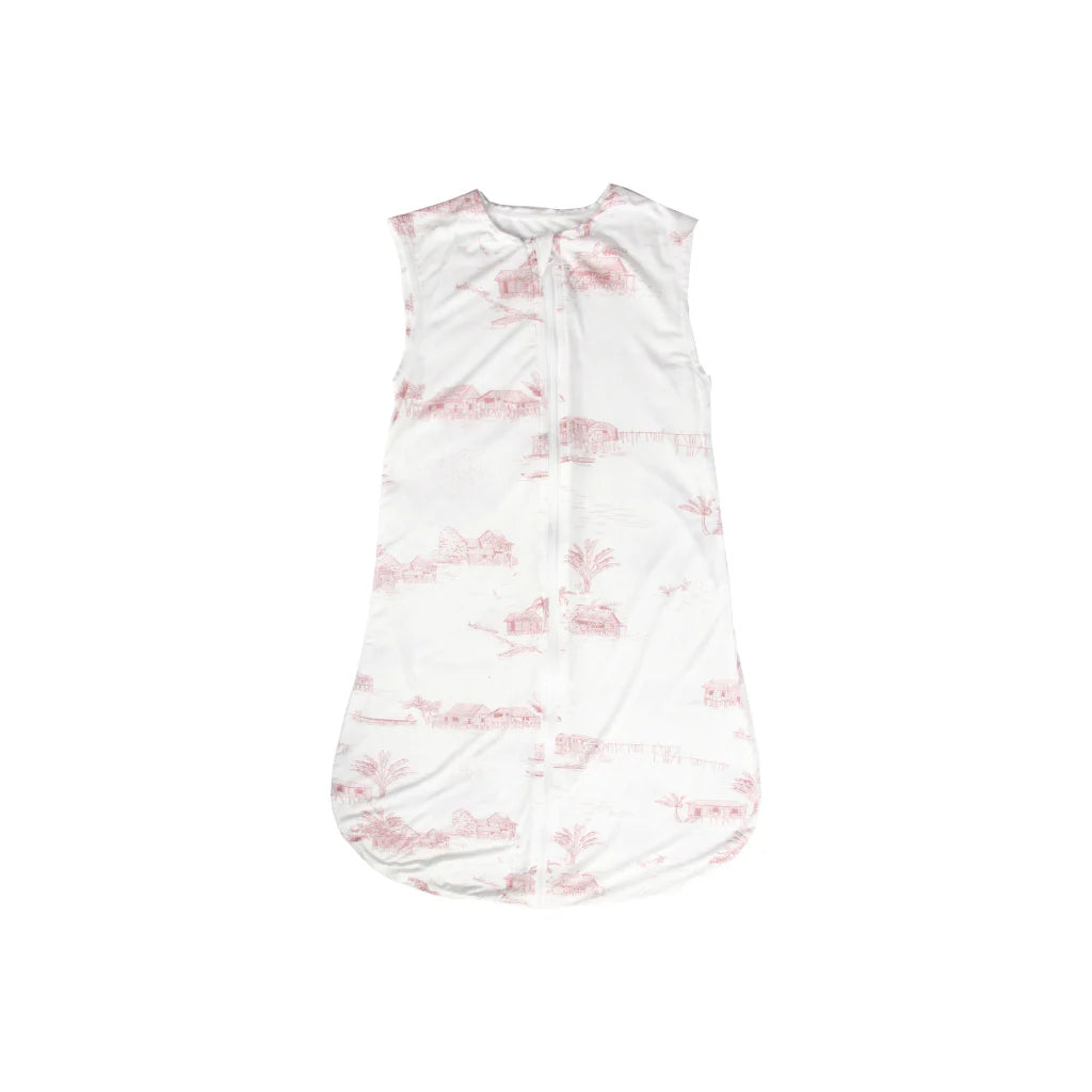 Little Rei Sleep Set (Girl)