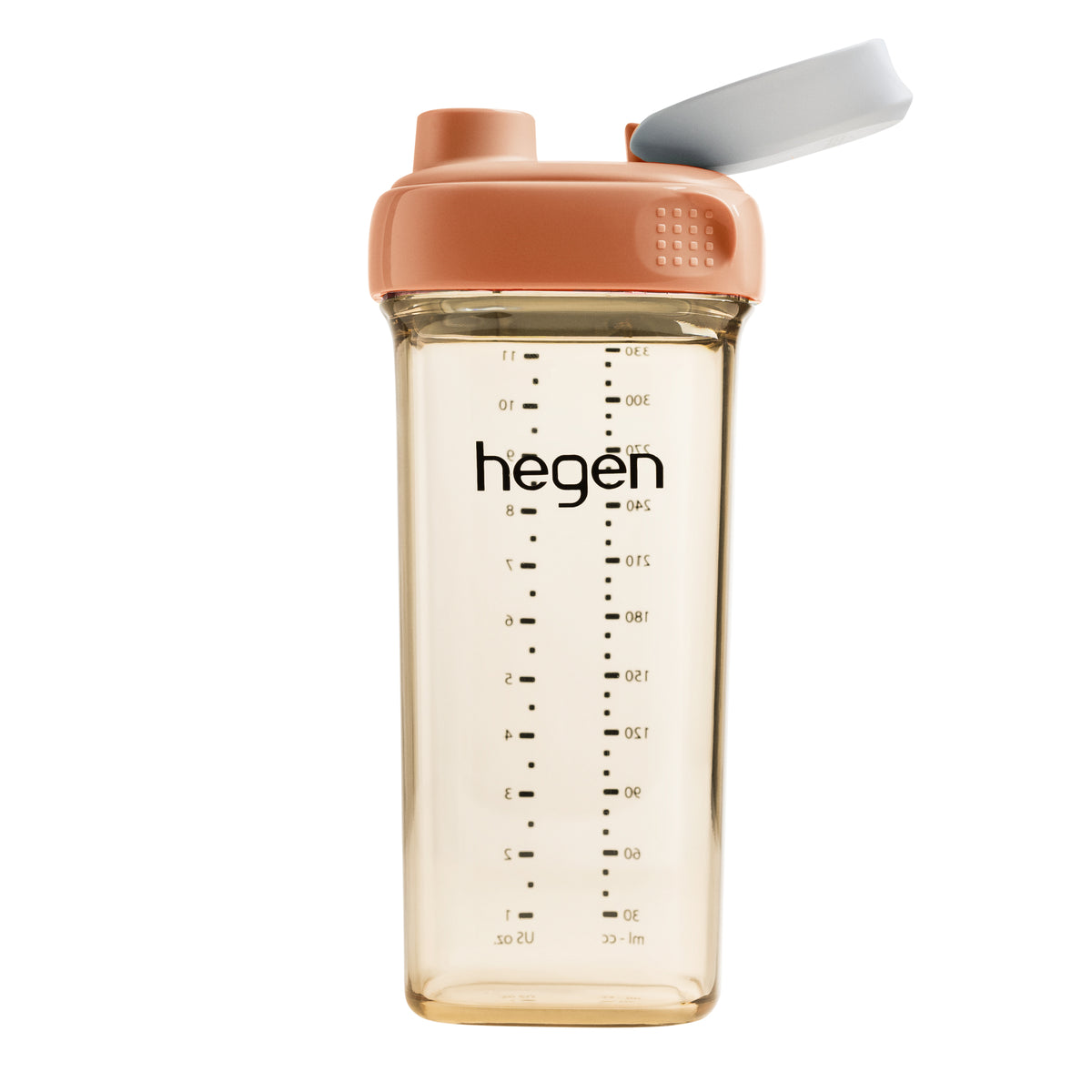 Hegen PCTO™ 330ml/11oz Drinking Bottle PPSU