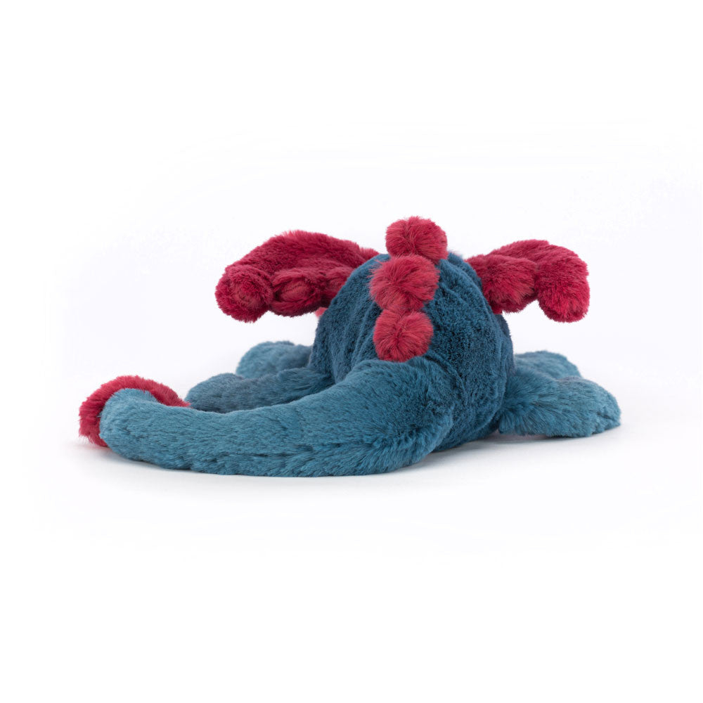 Jellycat Dexter Dragon | motherswork Singapore – Motherswork