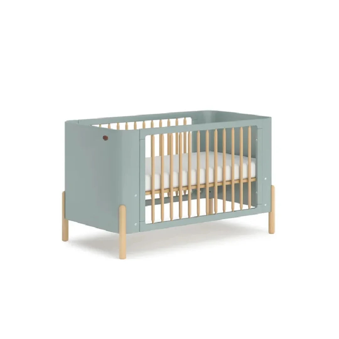Boori Nova Cot Bed (without a mattress)