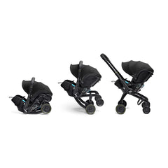 Doona X Infant Car Seat & Stroller