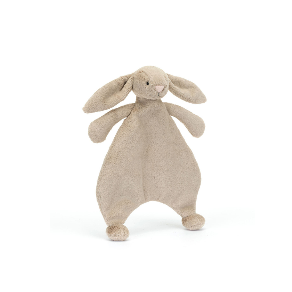 Jellycat Bashful Bunny Comforter