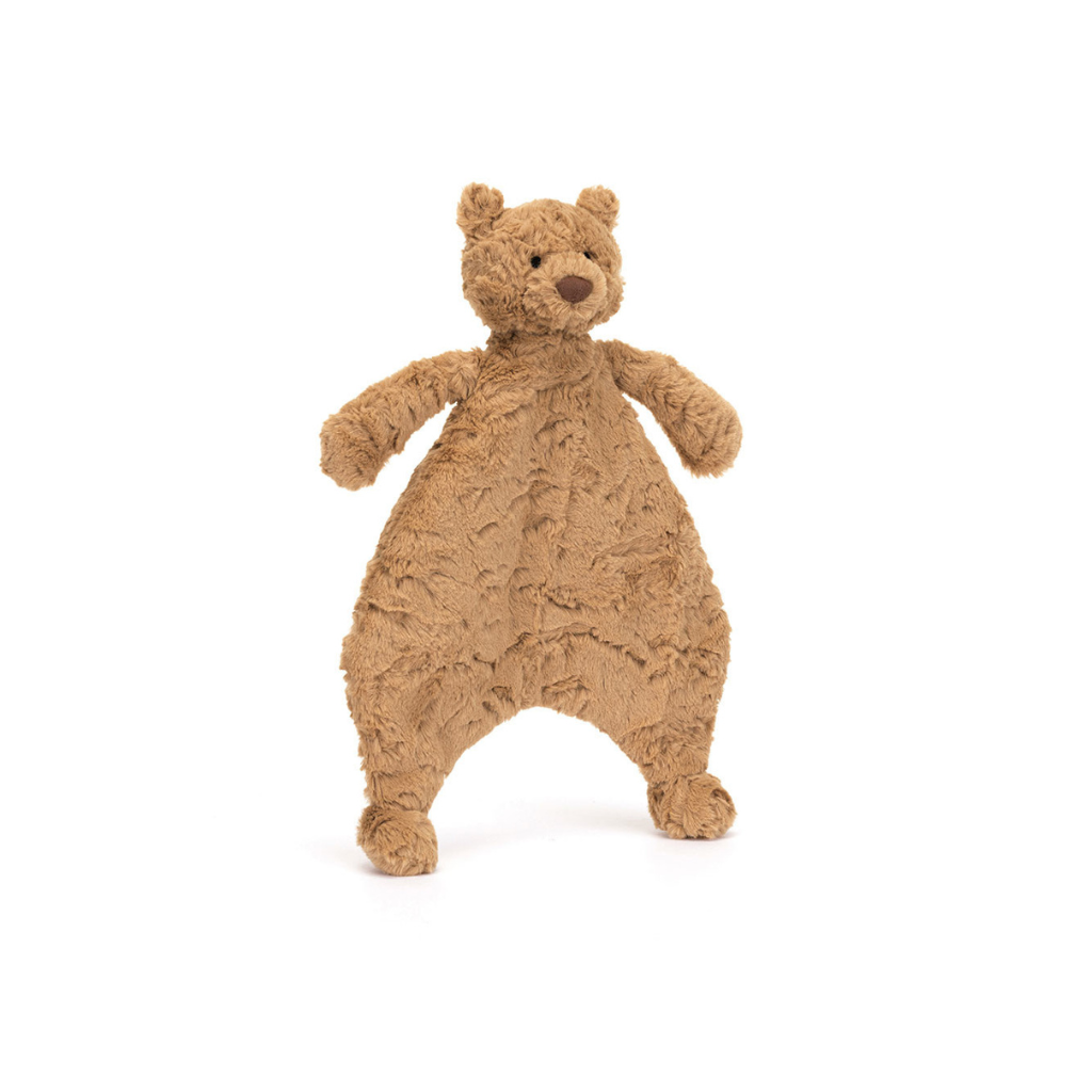 Jellycat Bartholomew Bear Pumpkin