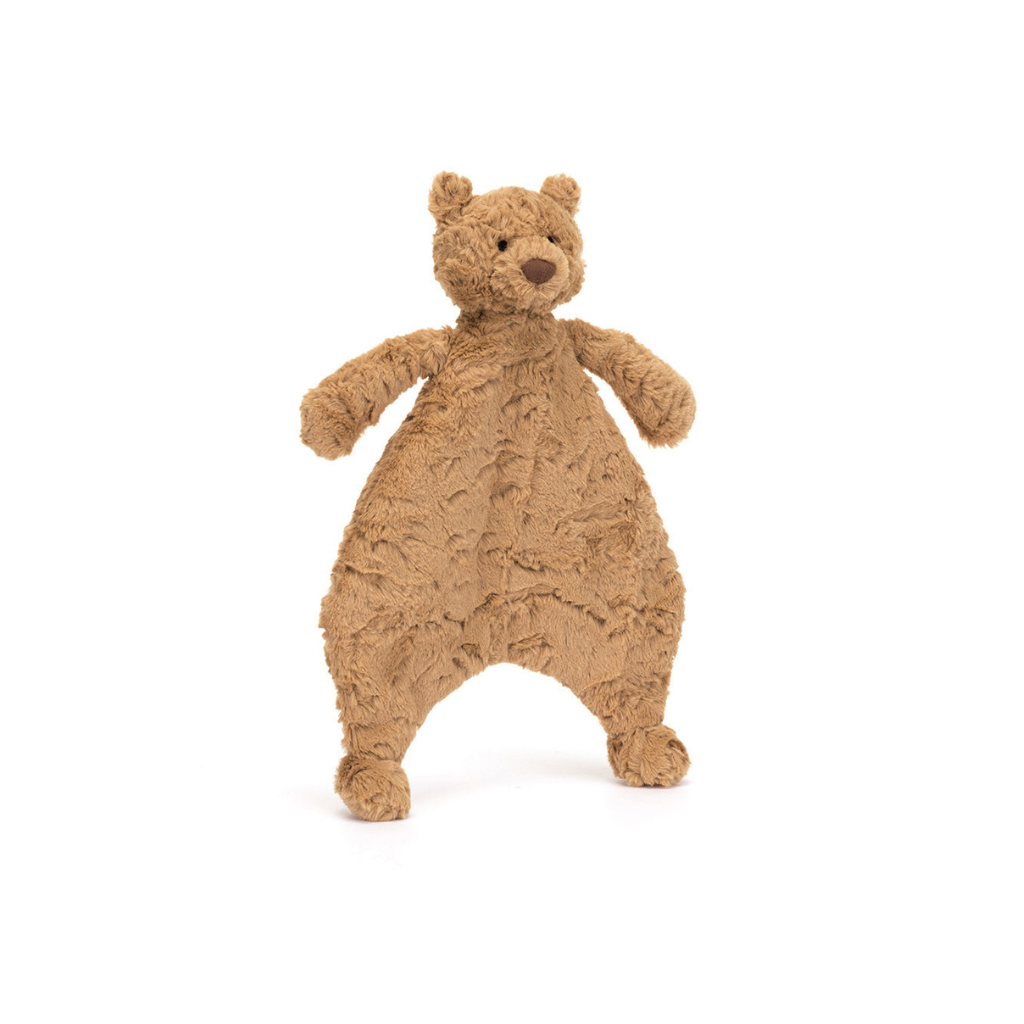 Jellycat Bartholomew Bear Comforter