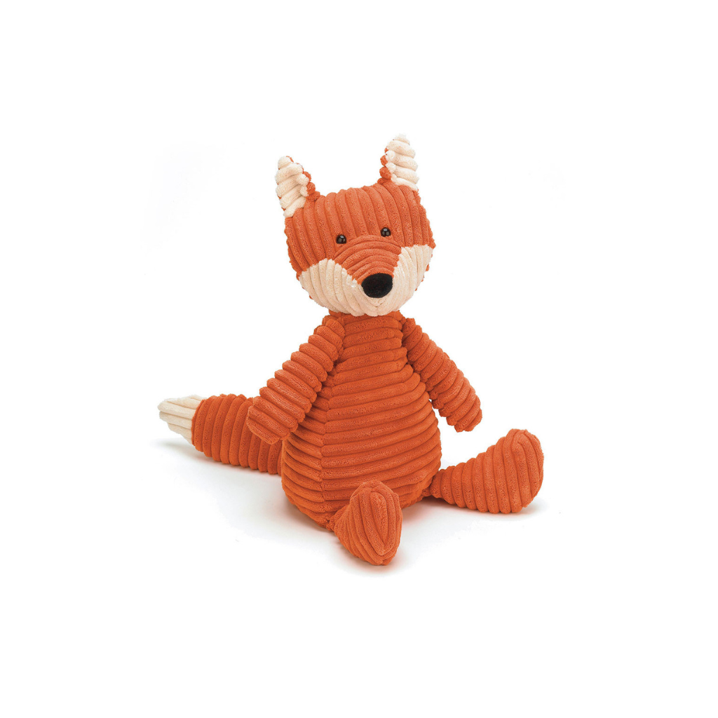 Jellycat Cordy Roy Baby Fox