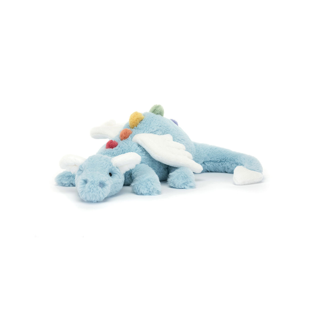 Jellycat Sky Dragon