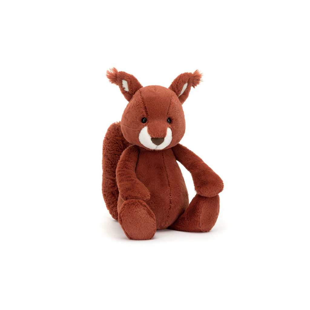 Jellycat Bashful Squirrel