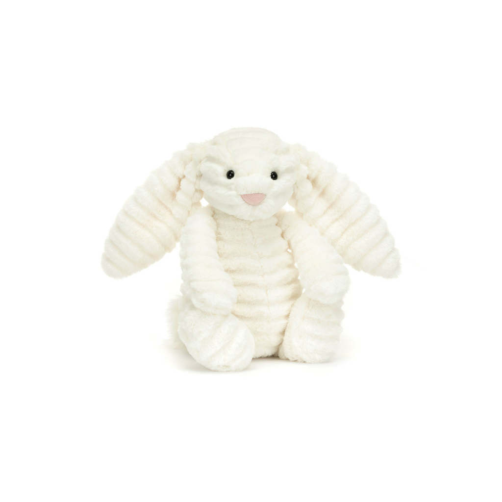 Jellycat Bashful Luxe Bunny Nimbus