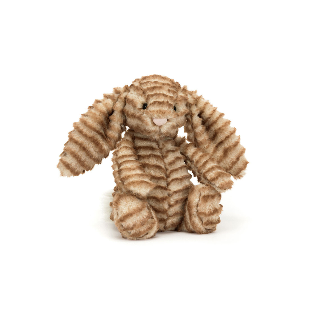 Jellycat Bashful Luxe Bunny Juniper