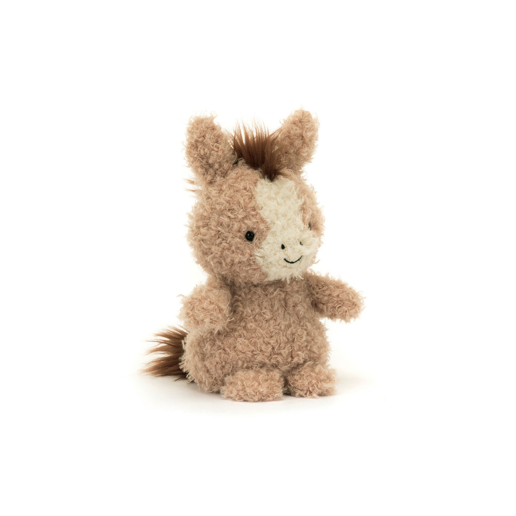 Jellycat Little Horse