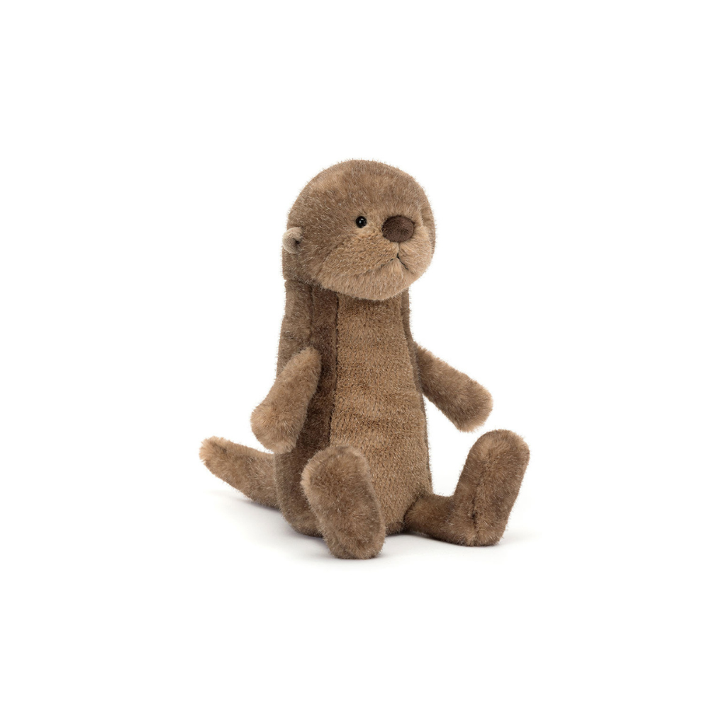 Jellycat Brooke Otter