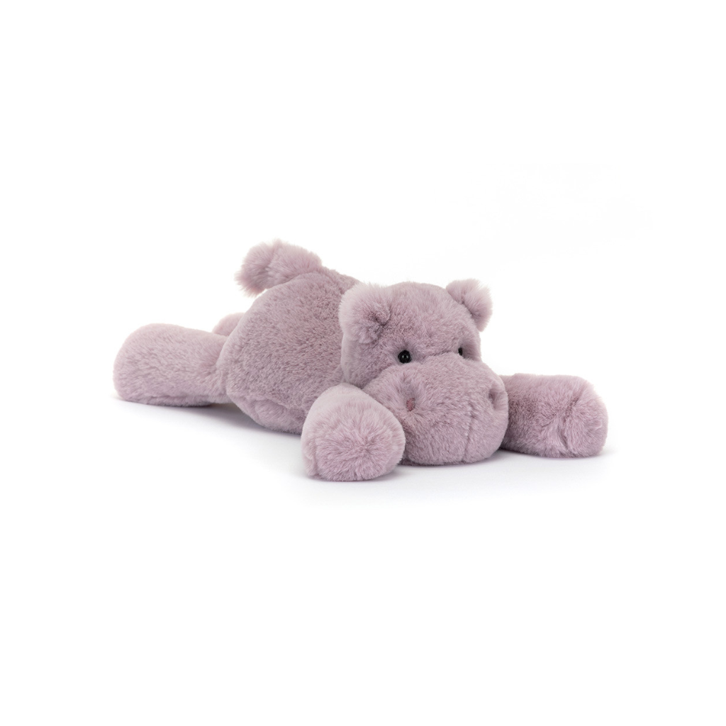 Jellycat Smudge Hippo