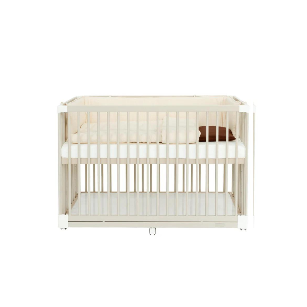 Beblum Starling Cot