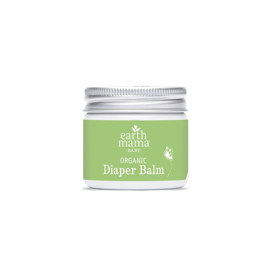 Earth Mama Baby Organic Diaper Balm