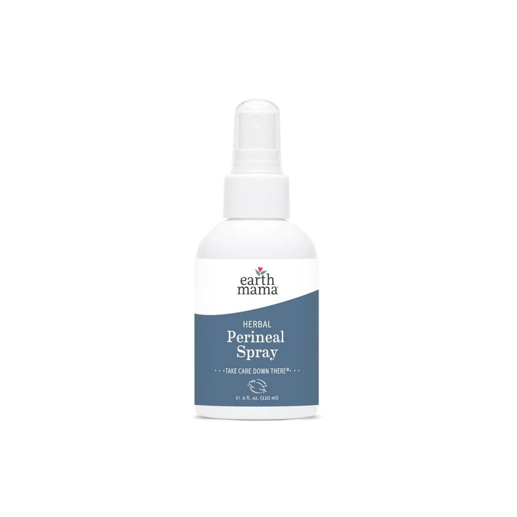 Earth Mama Herbal Perineal Spray (120ML)