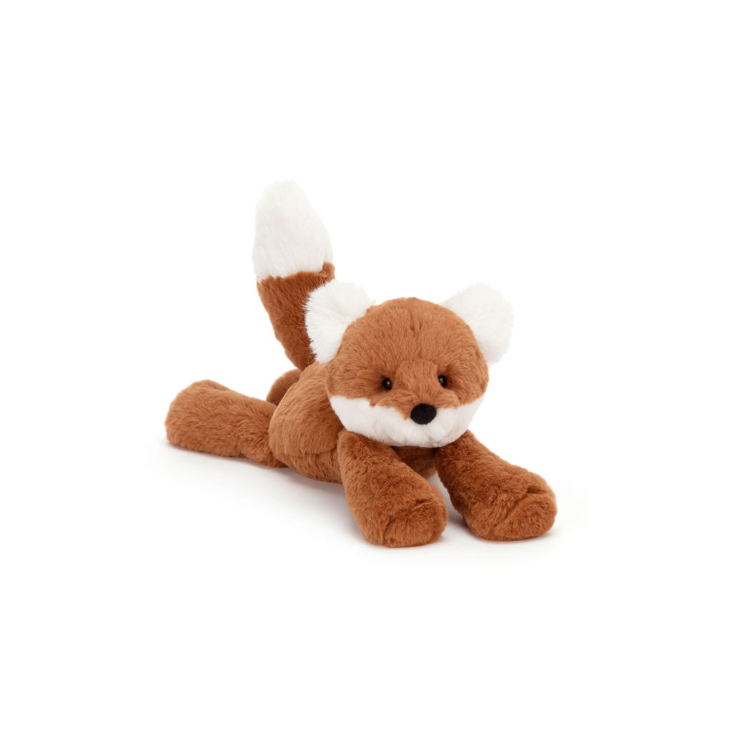 Jellycat Smudge Fox