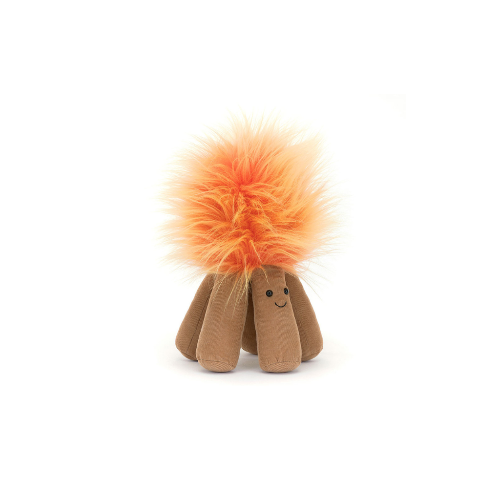 Jellycat Amuseables Campfire