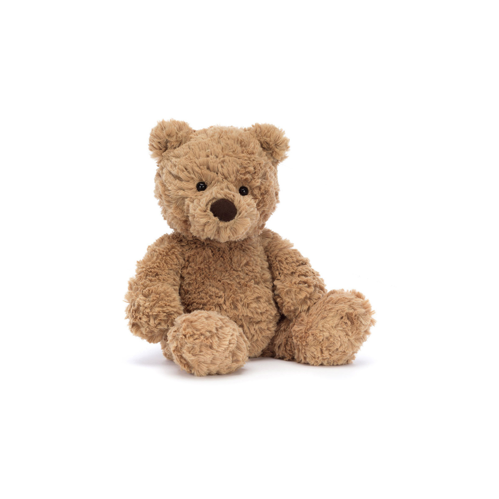 Jellycat Bumbly Bear (Small)