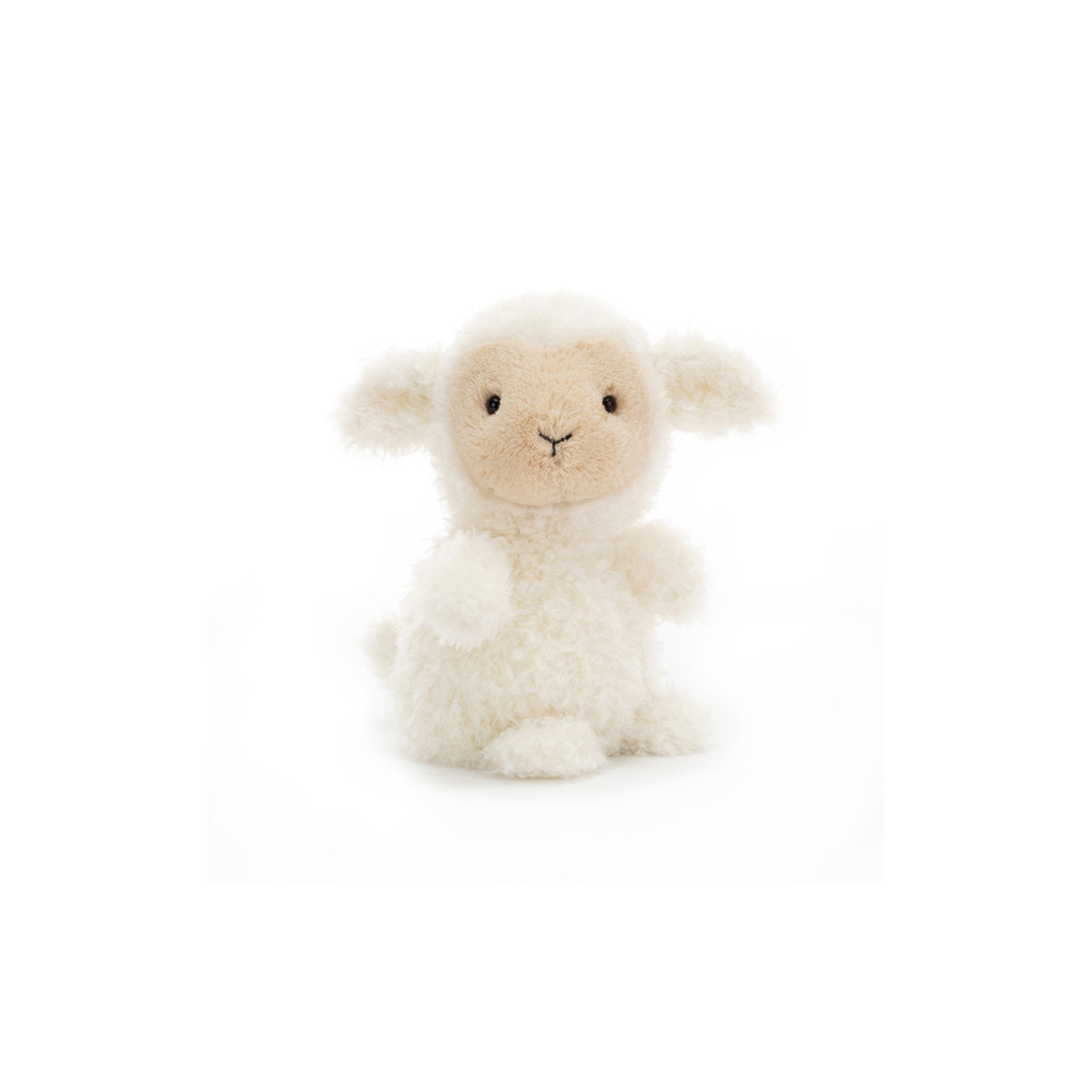 Jellycat Little Lamb