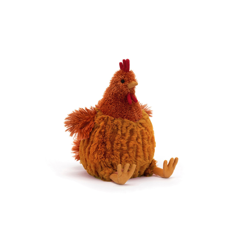 Jellycat Cecile Chicken