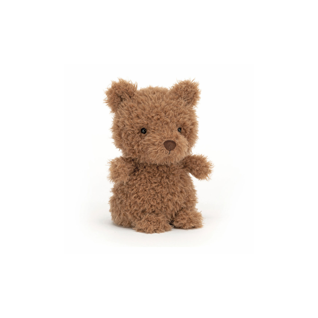 Jellycat Little Bear