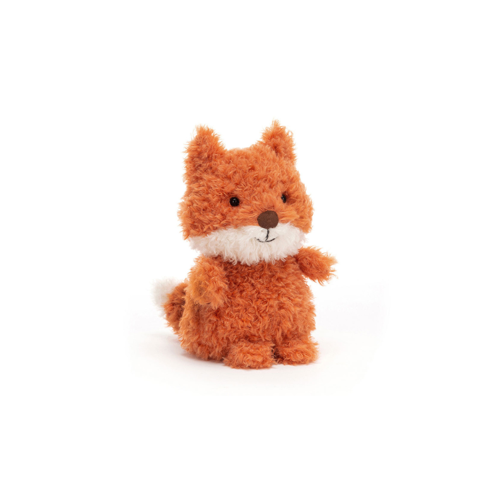 Jellycat Little Fox