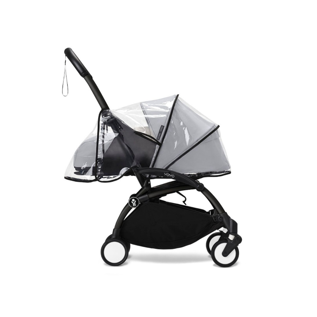 Stokke YOYO3 - 0+ Newborn Rain Cover