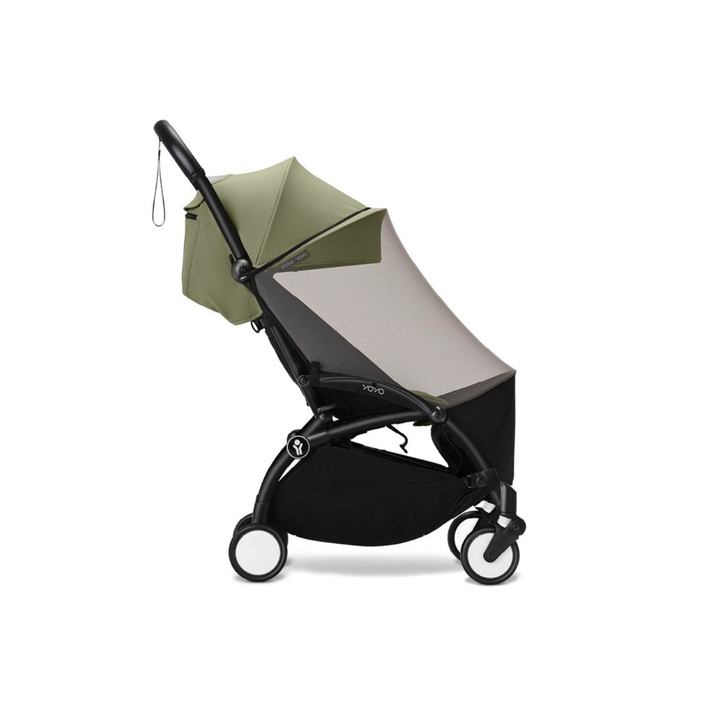 Stokke YOYO3 - 6+ Mosquito Net