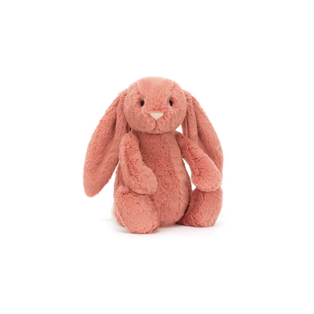 Jellycat Bashful Sorrel Bunny (Medium)