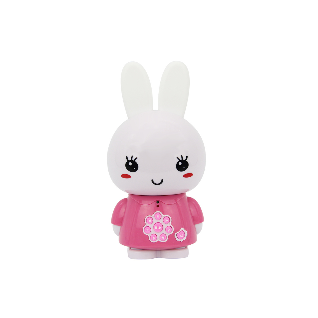 Alilo Honey Bunny Bilingual