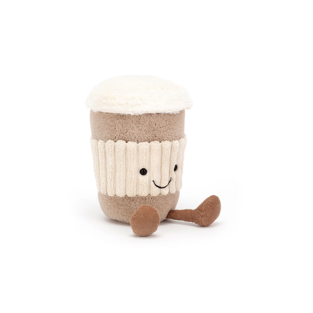 Jellycat Amuseables Coffee-To-Go