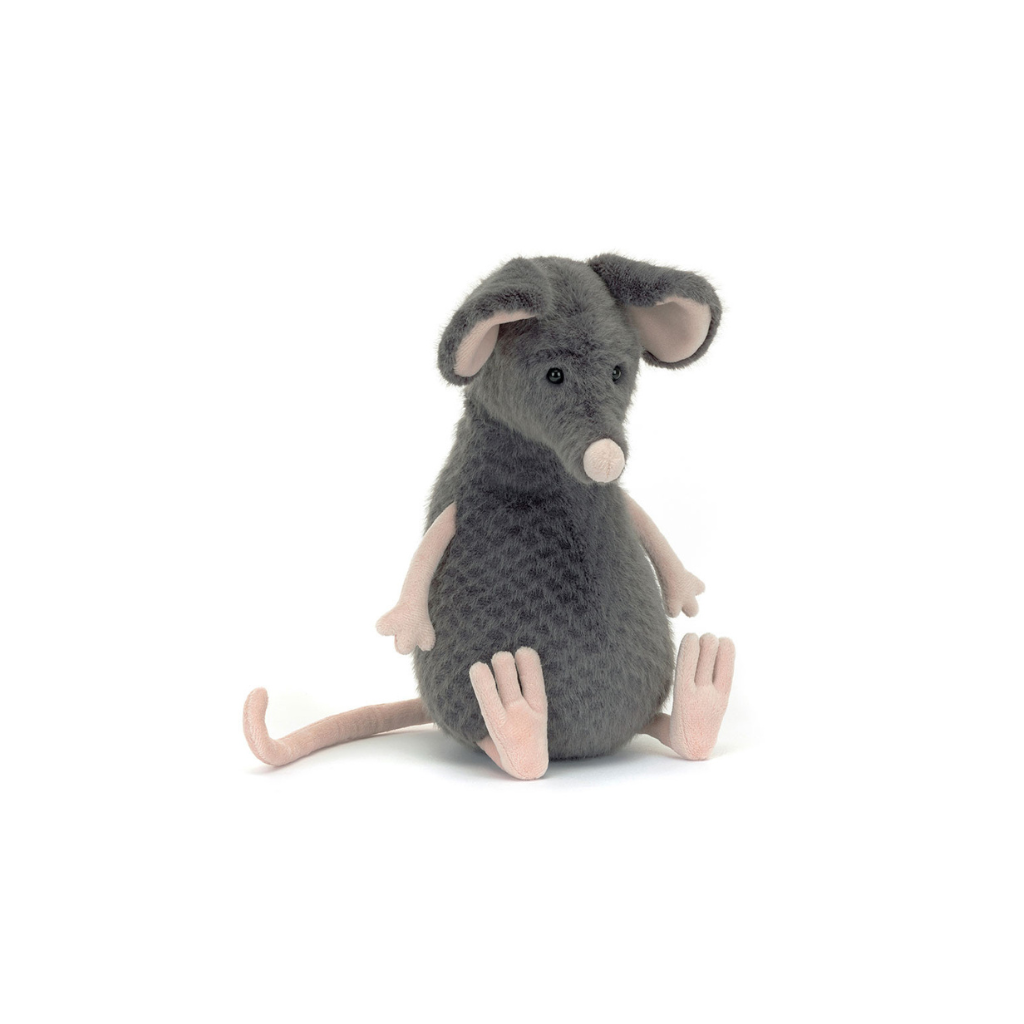 Jellycat Lachlan Sad Rat