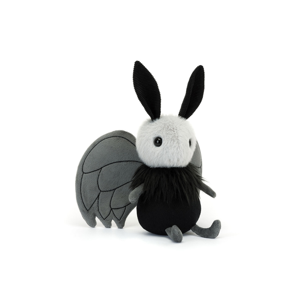 Jellycat Miff Mothman