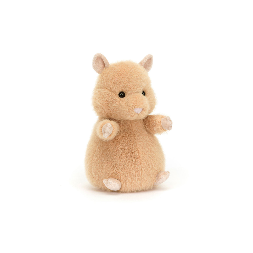 Jellycat Hank Hamster