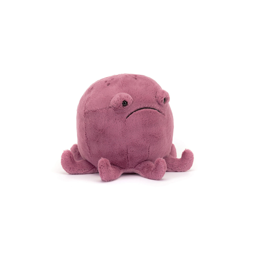 Jellycat Ondre Octopus